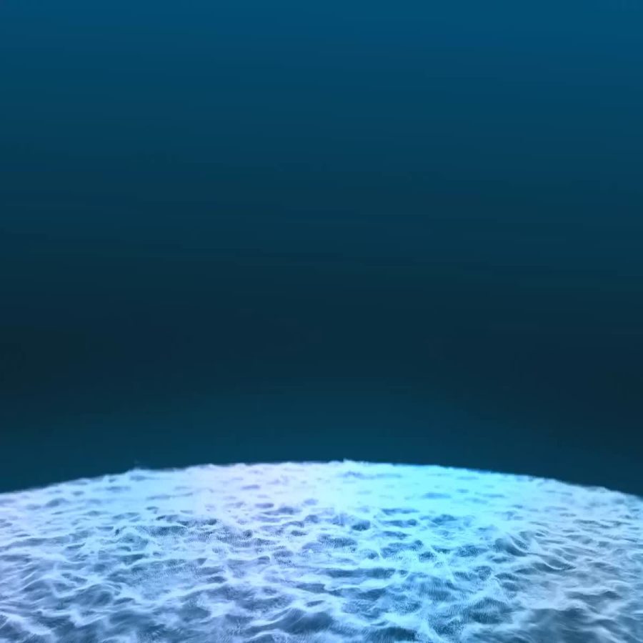 I will create an eye catching smoke logo intro video animation