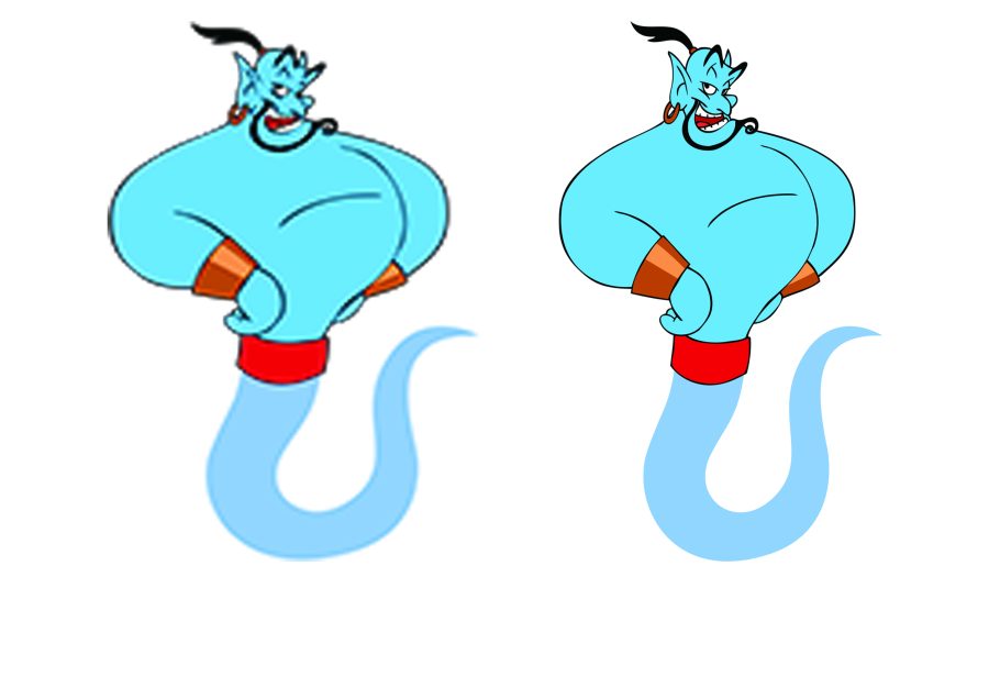 Vectorise your logo or convert image to vector