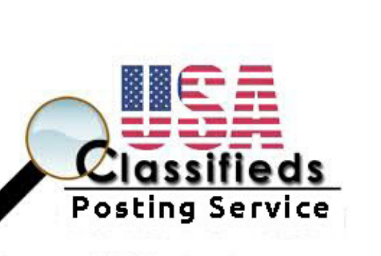 I will post ads on 20 classified sites 