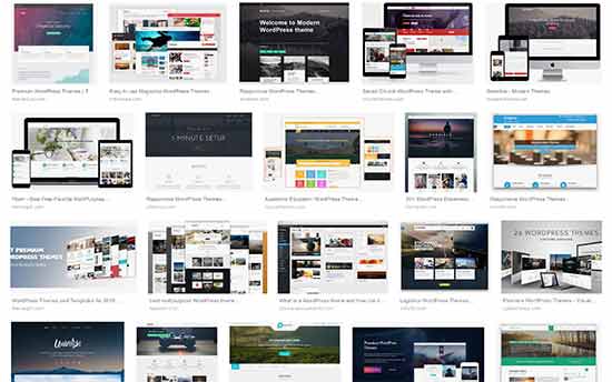 I will Create a responsive wordpress website for you