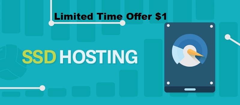 2021 SSD, SSL cPanel Web Hosting UNLIMITED Wordpress for 30 days