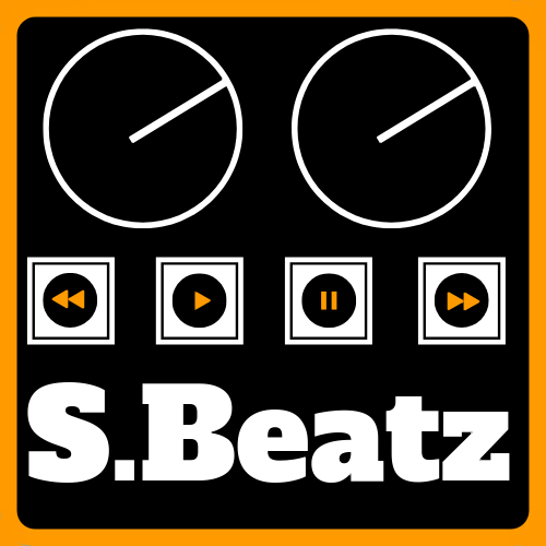 Get Your Music Company Logo Design Here!!