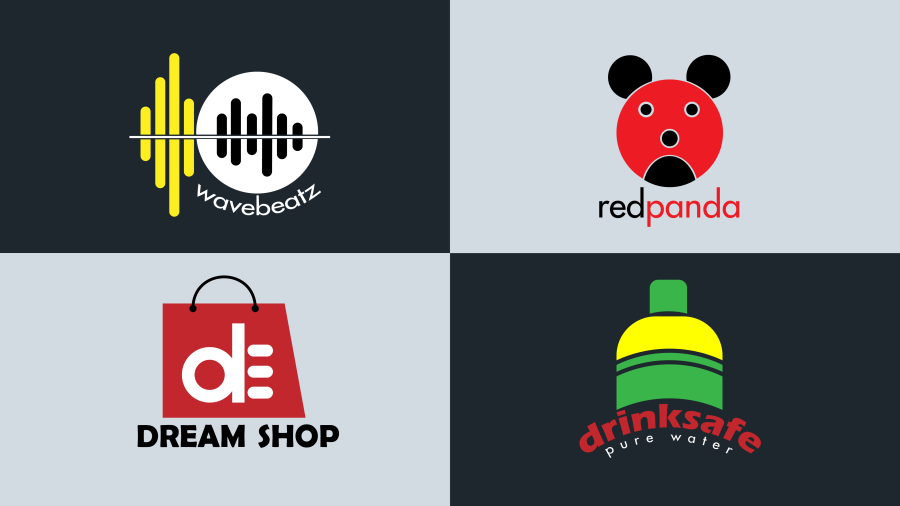 Design Creative Minimalist Business Logo