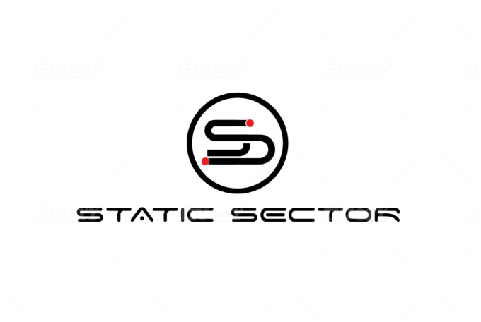 Do High Quality Dj Logo producer logo