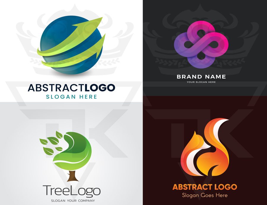 I will make creative and modern logo design for you