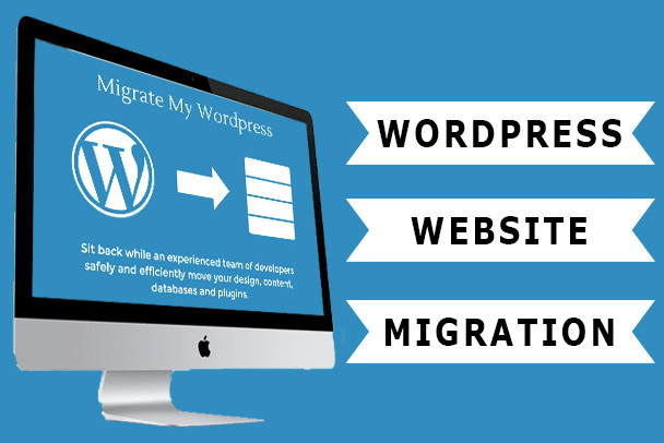 Transfer WordPress Site Or Change Domain On New Host