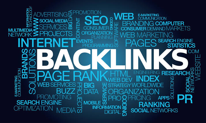 I will build 20 DA 70 manual backlinks