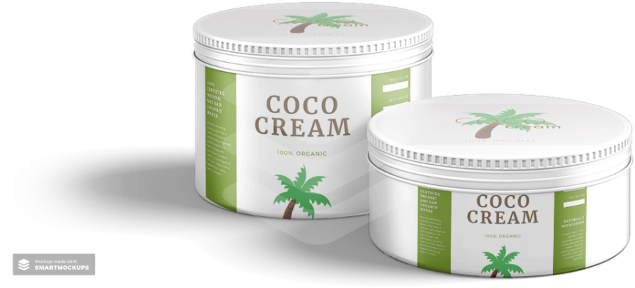I'll design label for your product 