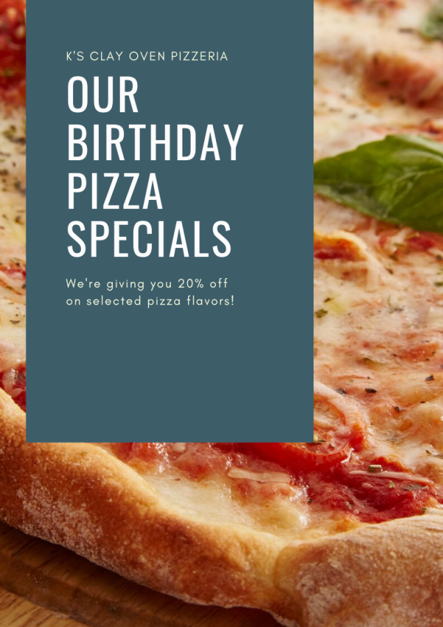 I'll design awesome business flyer