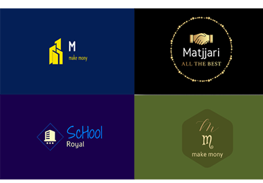 I will do amazing logo, brand name,business name,domain name, for your company 