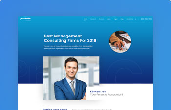 Create A Premium WordPress Website 