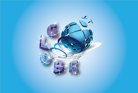 Create your Uniqe LOGO design in 24 hour, 3 logos in 24 hour