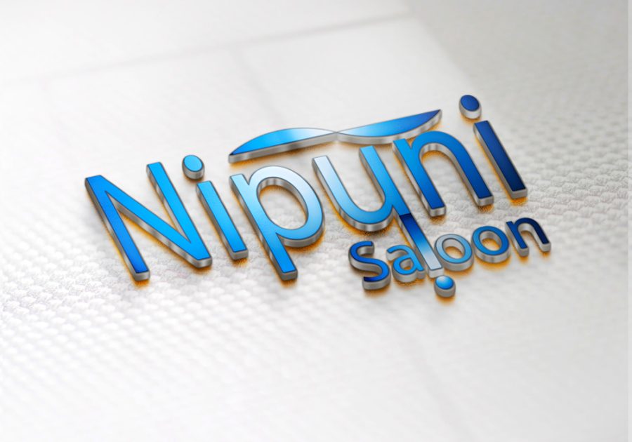 we create 3 logo , Banner , Flex , Flyer