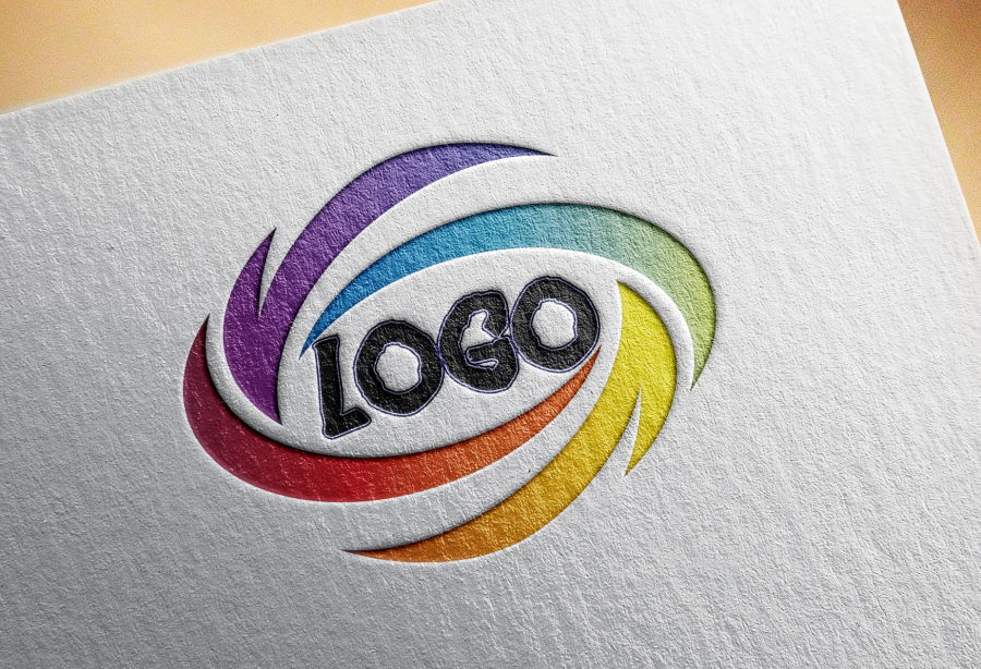  4 SUPER logo design in 48 hours