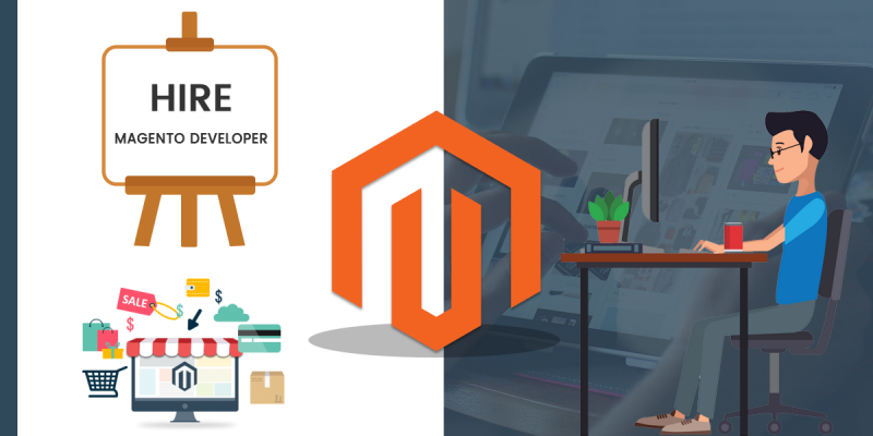 Hire Magento Developers from Elsner Technologies