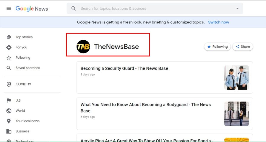 10 Dofollow Guest Posts, Guest Posting from Google News Sites DR,DA 50+