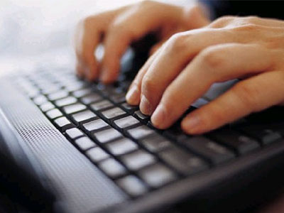 I will do all types of dataentry works