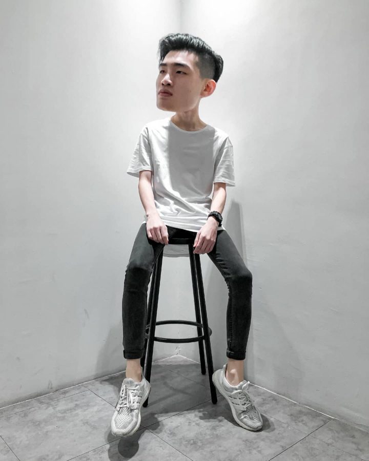 Make your head bigger edit photos with photoshop 