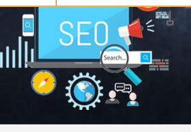 SEO Services, Digital marketing 