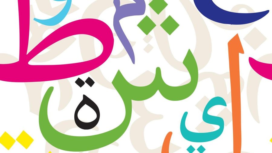 translate 200_500 word english to arabic