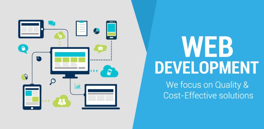 NGO Website Work design & Development