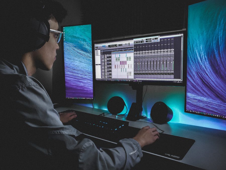 Professionally Mix, Master, and Vocal Tune Your Song, Priced Every 5 Stems