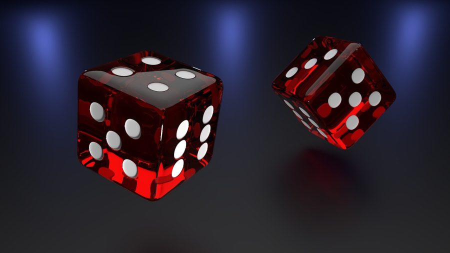 Gambling Niche Guestpost & Listing