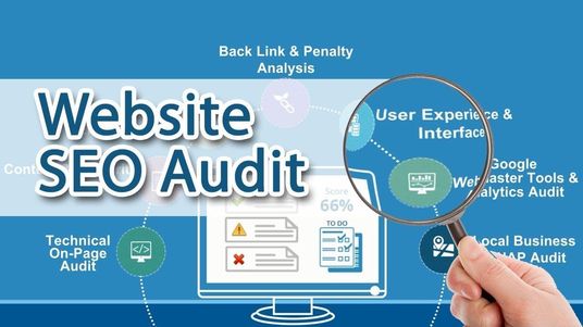 I will Optimize Your Website On Page SEO with 3 Steps 