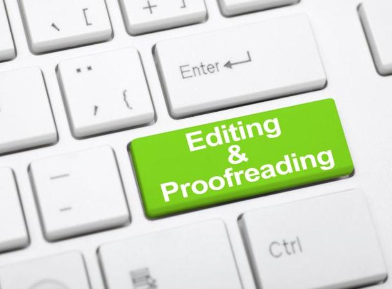 I will proofread or edit your writings, essay, article or blog post of 1500 words