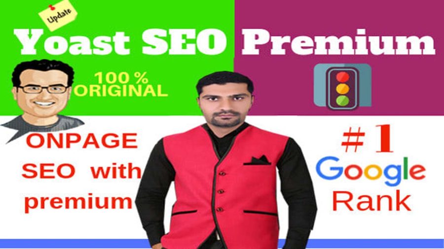 I Will Fix Wordpress Yoast SEO OnPage Optimize With Premium Plugin