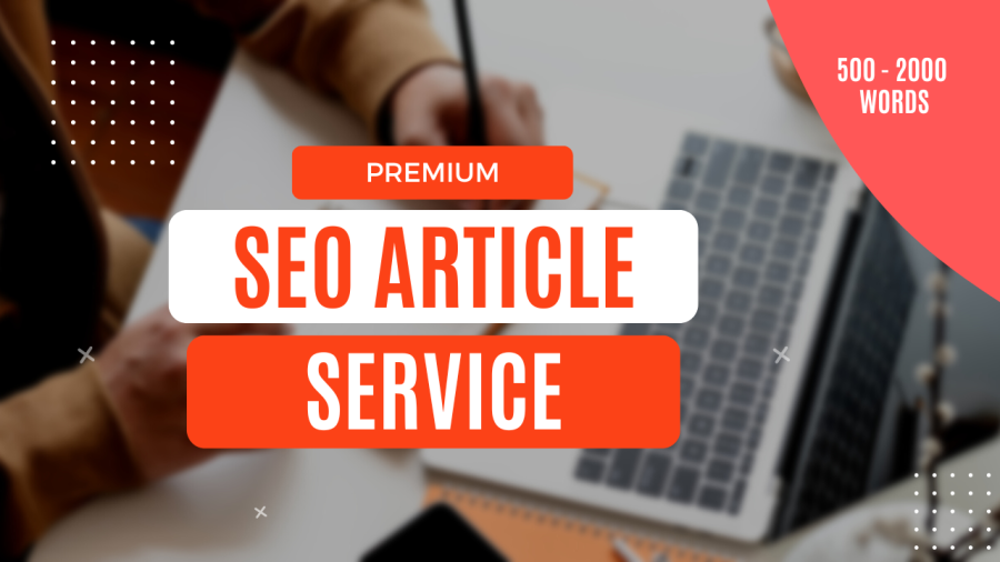 Premium SEO-Optimized Website Content Writing, Blogging, and Article Creation Services