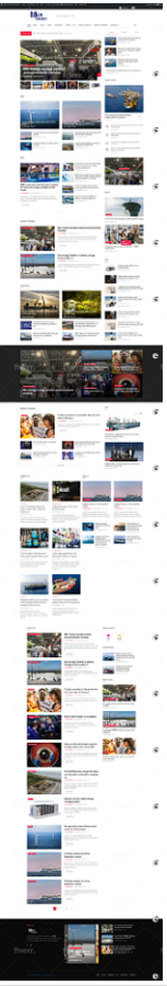 I will create a wordpress automated news website, autoblog RSS aggregator