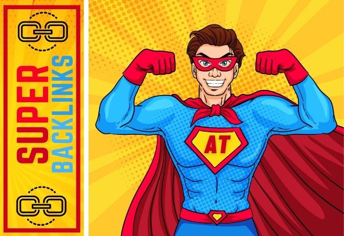 High Quality DA70-DA90+ Dofollow SEO Backlinks To Skyrocket You Ranking On Google 1st Page 