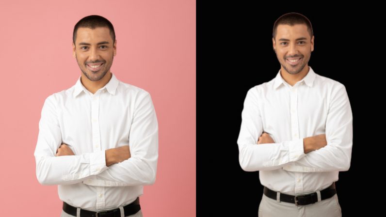 i will remove a background for 15 image in 1 to 2 hour