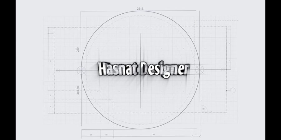 I will do Stunning Logo Intro And Logo Animation Videos 