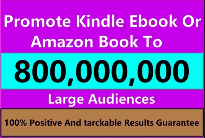 do viral traffic kindle ebook and amazo book promotion mark3ting