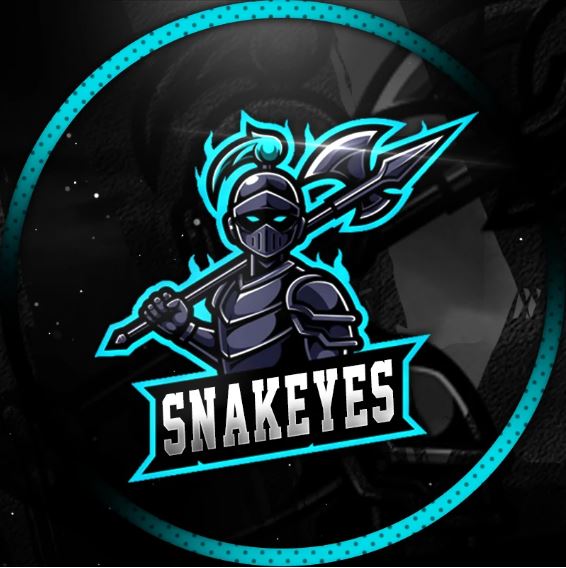 I will design unique esports logo for game, sports, twitch, youtube