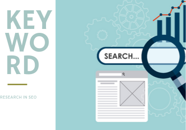 Top10 Advanced Keyword Research to Help Your Rankings On Google Is Exactly!!