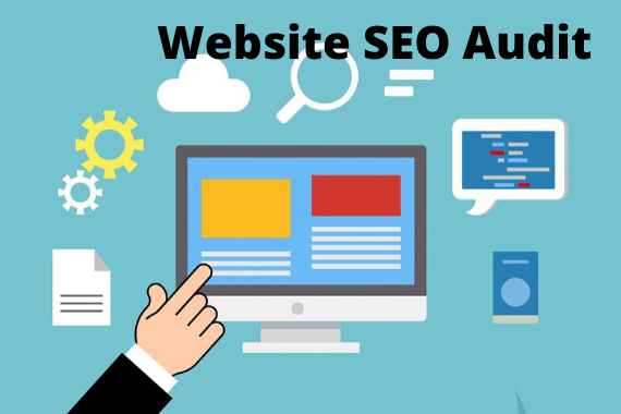 Check your website optimization for Google search engine. Website Audit