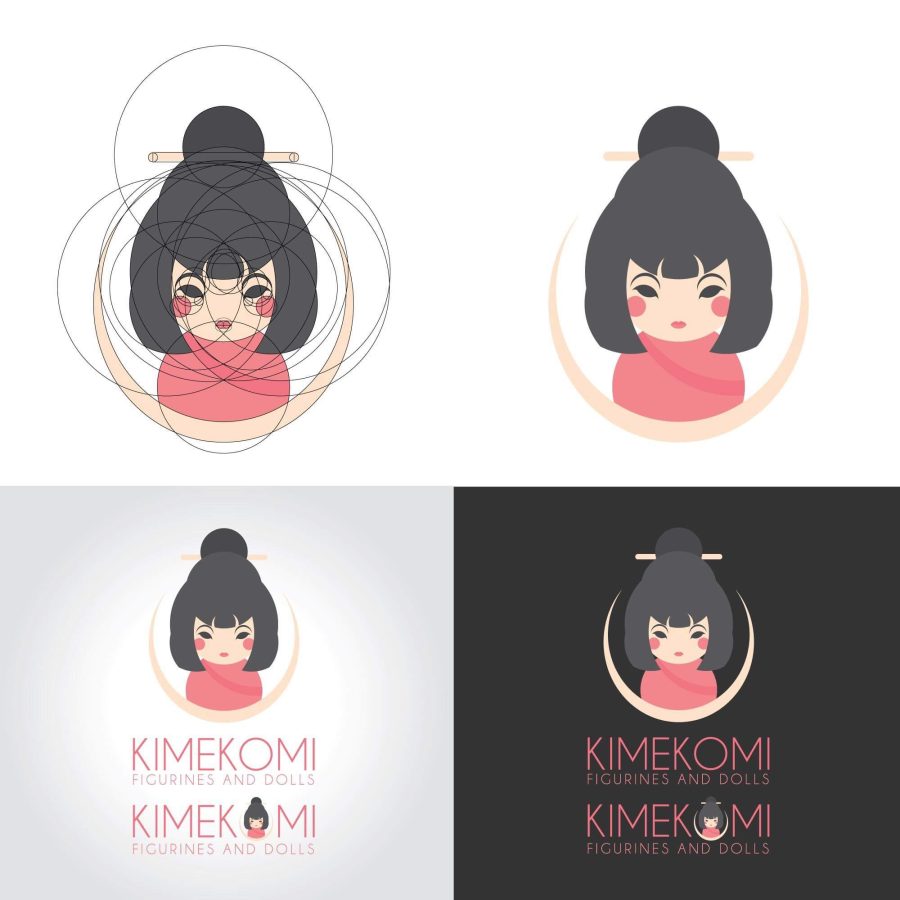 Le Arsynal Media will create you a High Quality Logo
