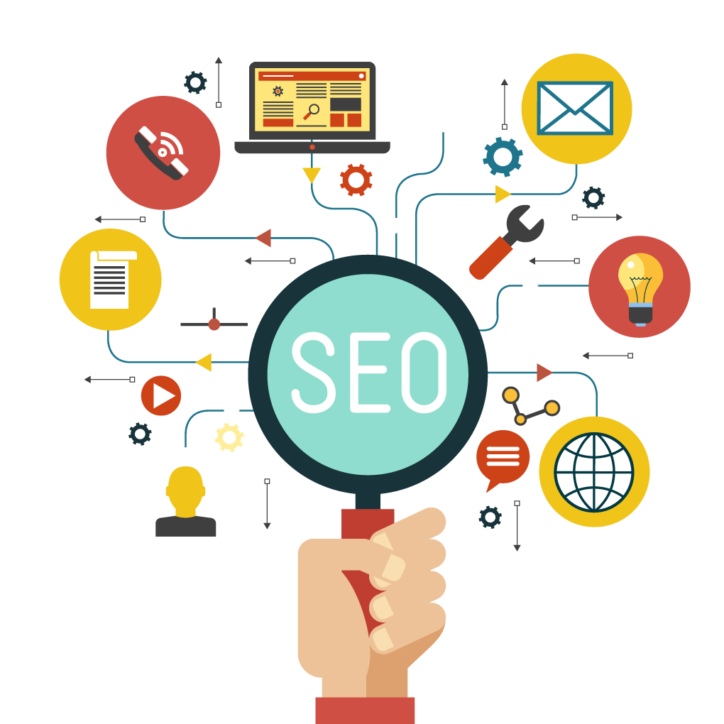 Digital Marketing Expert | SEO | SMO | Web Development | UI/UX