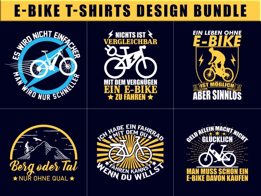 I will Create Custom Trendy T-Shirt Design