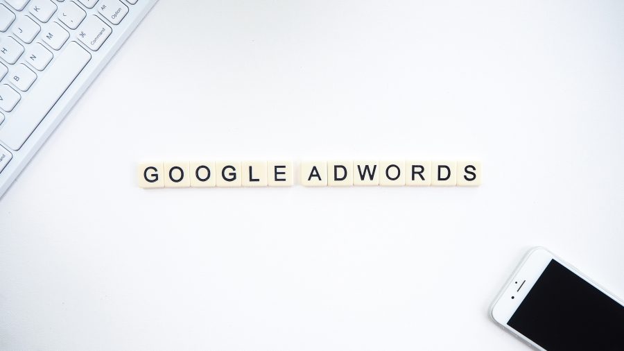Setup Hair Business Google Adwords Campaign