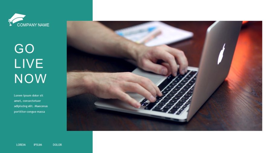 I will create a modern and quick pitch deck presentation