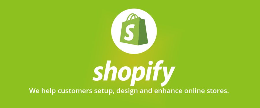 I will develop your automated shopify dropshipping store business + 10 products + Basic Research