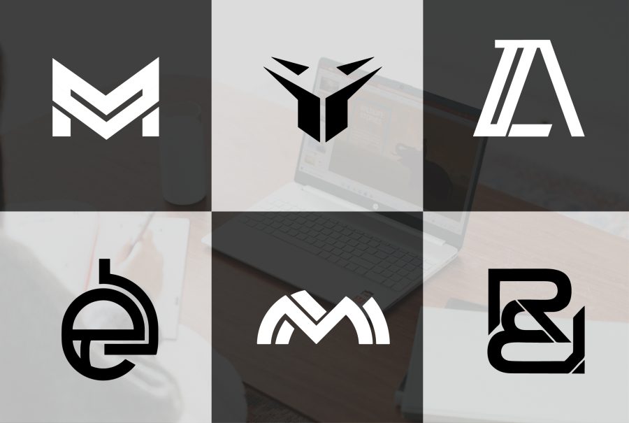  i will design unique modern or minimalist logo