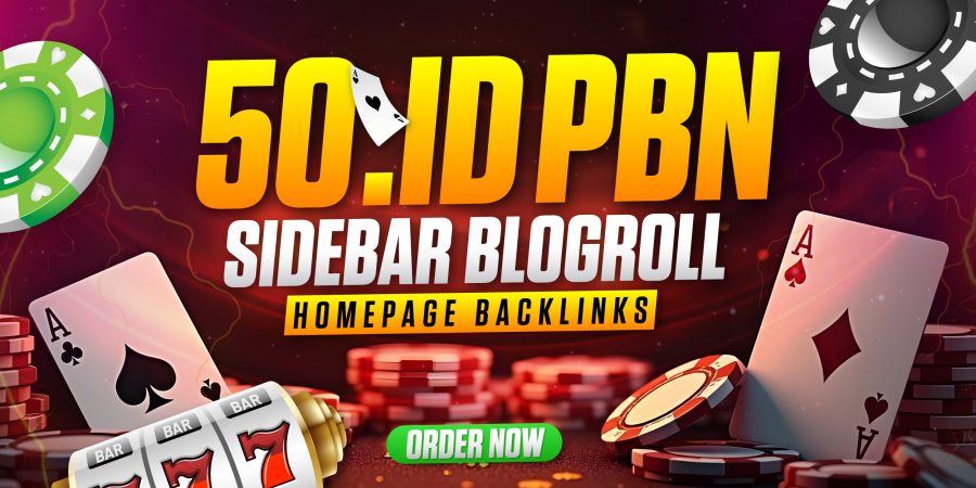 50 Premium Indonesia . ID Sidebar Blogroll PBN Homepage Backlinks