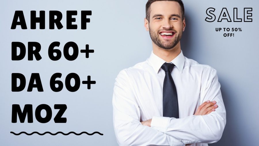 I will increase MOZ DA as well and Ahrerf DR