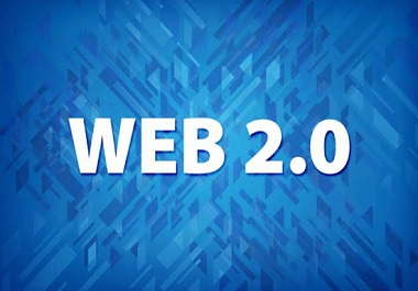 I will provide Upgraded 20 powerful web 2 0 post with login, and contextual inks now