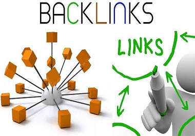 DA (Domain Authority) 50+ Do-follow - Full Details backlinks for your website
